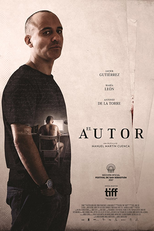 O Autor (El Autor)