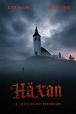 Häxan (Häxan)