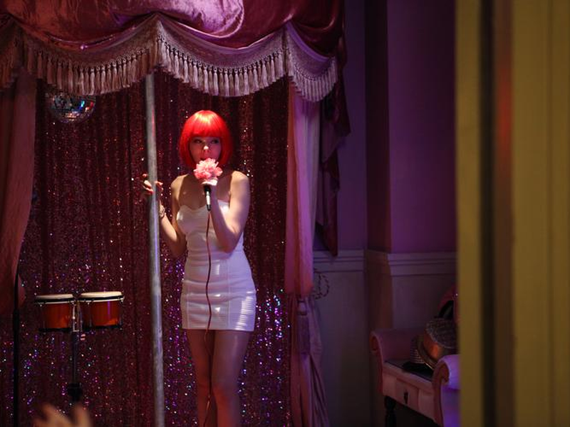 Foto 1 de Karaoke Crazies