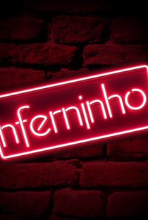 Inferninho - Poster / Capa / Cartaz - Oficial 1