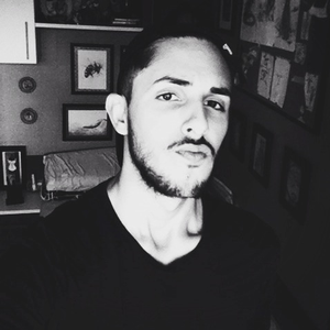 Foto de perfil de Filipe Teixeira