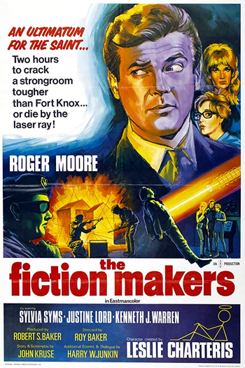  de Filme Fabricantes de Ilusões (1967)