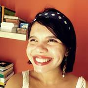 Foto de perfil de Anne Aires