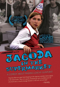 Jagoda no Supermercado (Jagoda in Supermarkt)