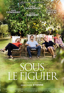 Sous le Figuier (Sous le Figuier)