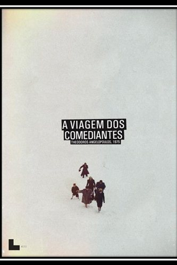  de Filme A Viagem dos Comediantes (1975)