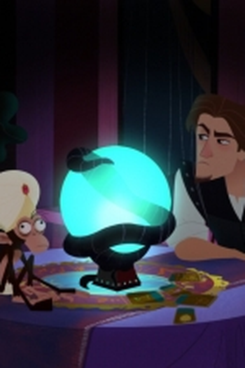 Poster de Episódio Lost and Found (2019)