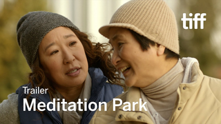 Trailer: MEDITATION PARK Trailer | TIFF 2017