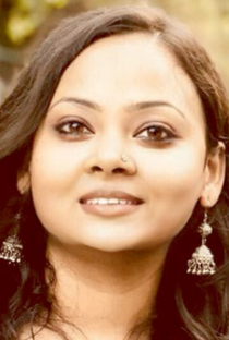 Ishita Moitra - Poster 1