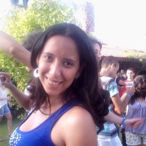 Foto de perfil de Hosana Almeida