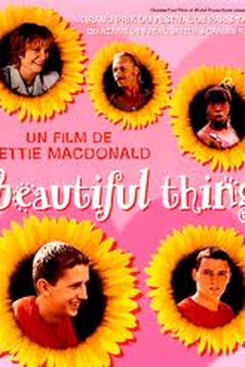  de Filme Delicada Atração (1996)