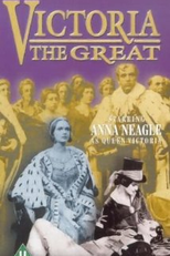 A Rainha Vitória (Victoria the Great)