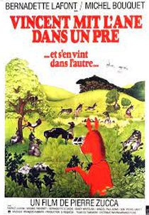 Vincent mit l'âne dans un pré (et s'en vint dans l'autre) (Vincent mit l'âne dans un pré (et s'en vint dans l'autre))