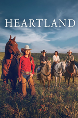 Heartland (2007) (CA) (Heartland (2007) (CA))