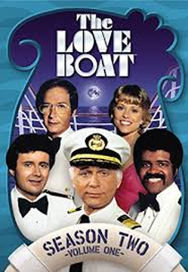 O Barco do Amor (2ª Temporada) (The Love Boat (Season 2))