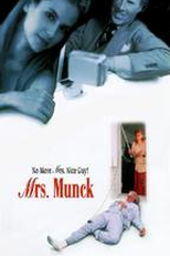 Resolvendo o Passado (Mrs. Munck)