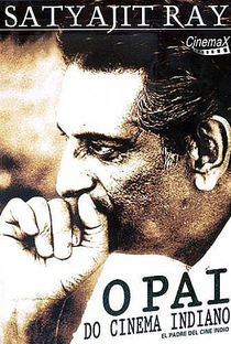 O Pai do Cinema Indiano - Poster / Capa / Cartaz - Oficial 1