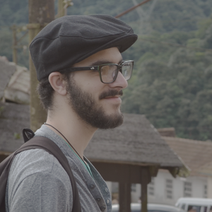 Foto de perfil de Daniel
