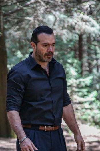Poster de Episódio Episode 3 (2021)