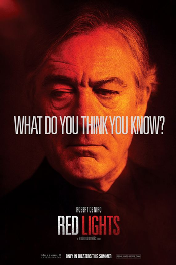  de Filme Poder Paranormal (2012)