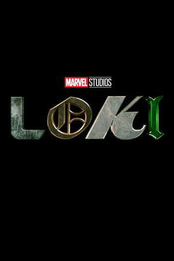  de Série Loki (1ª Temporada) (2021)
