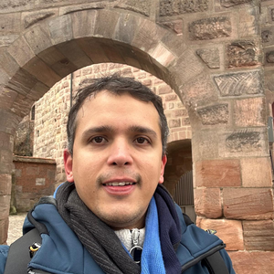 Foto de perfil de Renato Moul