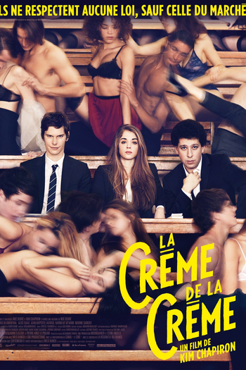 Poster de Filme Nata da Cultura (2014)