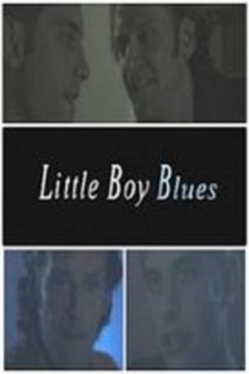 Poster de Curta Little Boy Blues (2005)