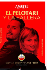 El Pelotari y la Fallera (El Pelotari y la Fallera)