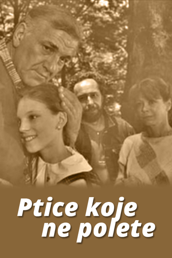  de Filme Ptice koje ne polete (1997)
