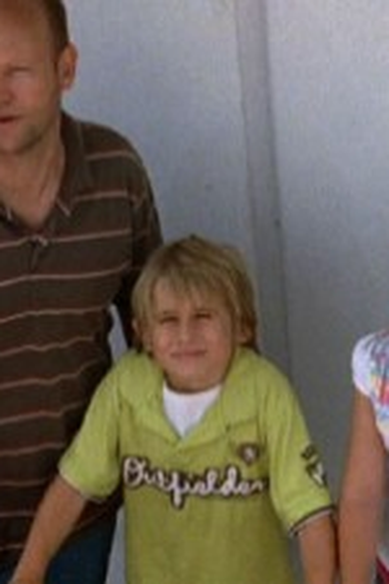 Poster de Episódio Damage Control (2007)