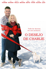 O Desejo de Charlie (Charlie's Christmas Wish)
