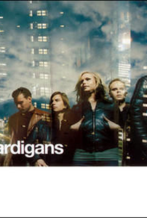 The Cardigans: Erase/Rewind - Poster / Capa / Cartaz - Oficial 1