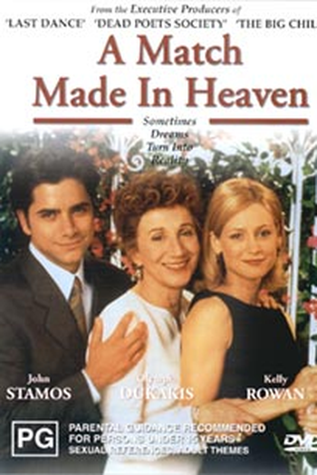  de Filme Mamãe Quer Que Eu Case (1996)