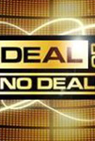 Poster 1 de TV Deal or no deal (2005)