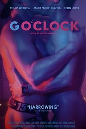 Poster de Curta G O'Clock (2016)