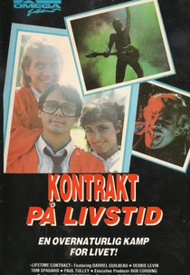 Um Contrato Para Toda Vida (Lifetime Contract)