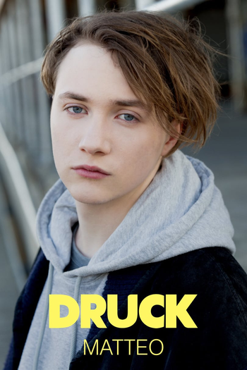  de Série Druck (3ª Temporada) (2019)