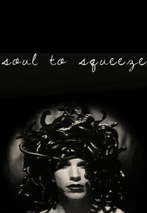 Red Hot Chili Peppers: Soul To Squeeze (Red Hot Chili Peppers - Soul To Squeeze)