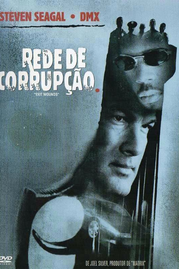  de Filme Rede de Corrupção (2001)