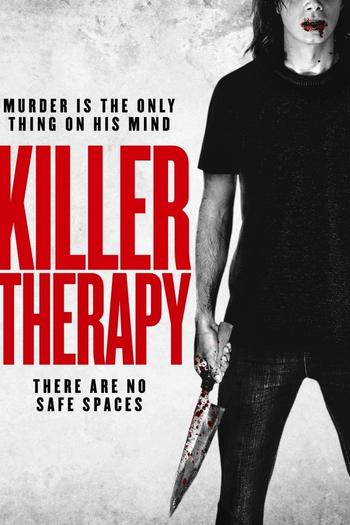  de Filme Killer Therapy (2019)