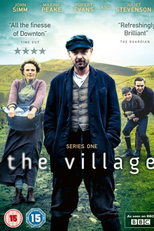 The Village (2ª temporada) (The Village)