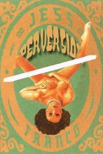 Poster de Filme Flores de Perversión (2005)