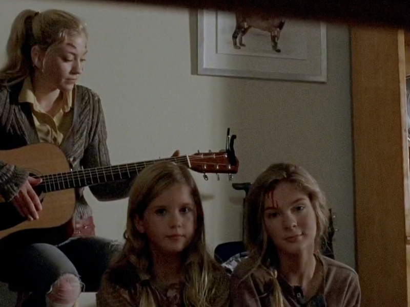 Foto 6 de The Walking Dead (5ª Temporada)