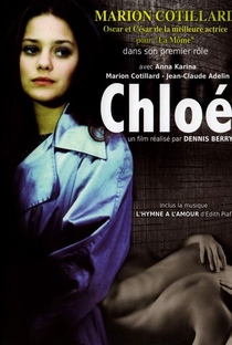 Chloé - Poster / Capa / Cartaz - Oficial 1