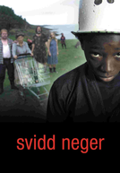 Negro Queimado (Svidd Neger)