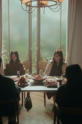 Poster de Episódio 달콤한 지옥 (2024)