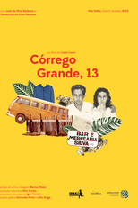 Córrego Grande, 13 (Córrego Grande, 13)