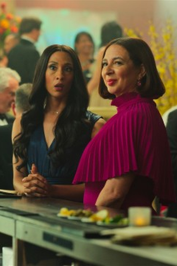 Poster de Episódio The Philanthropic Humanitarian Awards (2022)