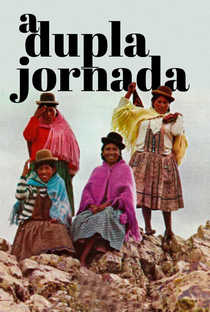 A Dupla Jornada - Poster / Capa / Cartaz - Oficial 1
